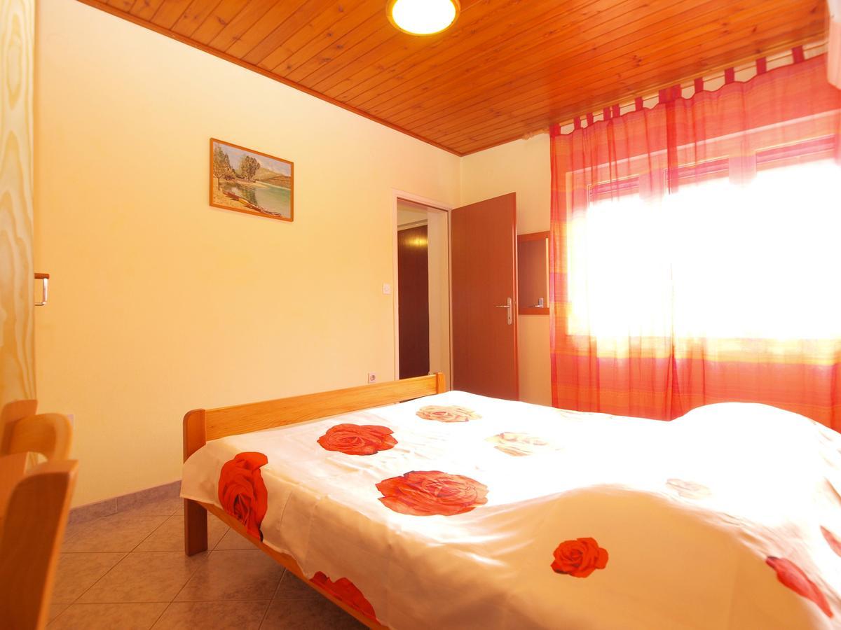 Apartments Luciano 1576 Liznjan Ngoại thất bức ảnh
