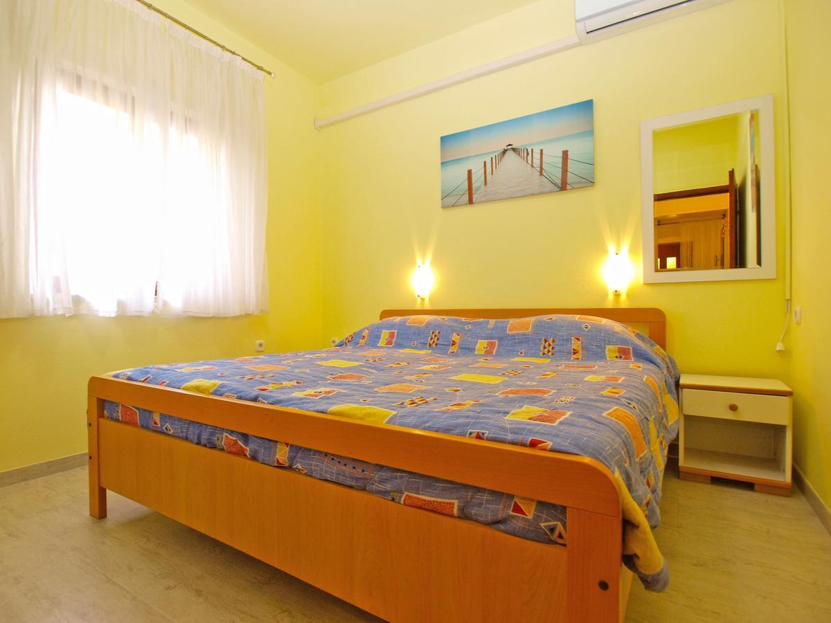 Apartments Luciano 1576 Liznjan Ngoại thất bức ảnh